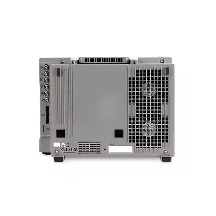 Keysight Exr608a 6GHz Bandwidth Digital Oscilloscope with 200MHz Capacity 10-Bit Resolution 16-Sample Rate High Performance