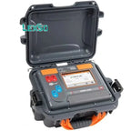 Sonel MMR-640 Low Resistance Meter Essential Measuring & Analyzing Instrument  lexso