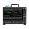 Keysight EXR108A  EXR Series Oscilloscope 1 GHz 8 Channels Maximum Memory Depth1.6 Gpts Maximum Sampling Rate16 GSa/sec lexso