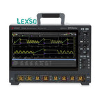 Keysight EXR108A  EXR Series Oscilloscope 1 GHz 8 Channels Maximum Memory Depth1.6 Gpts Maximum Sampling Rate16 GSa/sec lexso