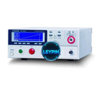 Gwinstek GPT-9900 Series 500VA Safety Tester GPT-9901A  GPT-9902A  GPT-9903A  GPT-9904 Price Contact Us     lexso