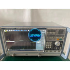 Rohde & Schwarz R&S ZNB8 2port vector network analyzer 9kHz-8.5GHz lexso
