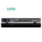 Siglent High-resolution Compact Digital Oscilloscope SDS5038L/SDS5058L/SDS5108L  lexso