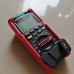 UNI-T  Digital  UT195M UT195DS 750V AC DC Voltage True RMS Electrician Tester Frequency ytdi