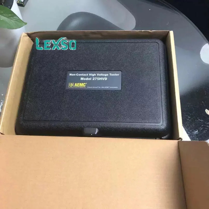Chauvin Arnoux 275HVD High Voltage Probe 240V-275kV Electronic Measuring Instrument   lexso