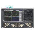 Keysight N5249B PNA-X Microwave Network Analyzer Electronic Instrument for 900 Hz/10 MHz to 8.5 GHz lexso