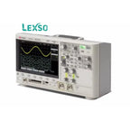KEYSIGHT MSOX2012A Mixed Signal Oscilloscope: 100 MHz, 2 Analog Plus 8 Digital Channels lexso