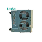 Tektronix DPO7254C Digital Fluorescence Oscilloscope with Automatic Power Measurement Feature   lexso