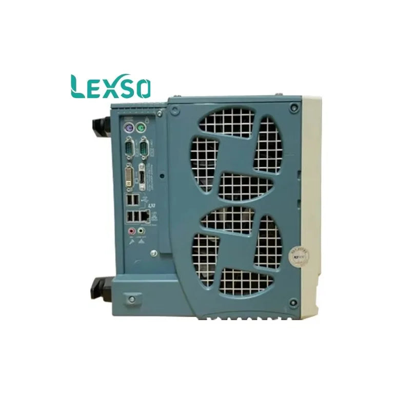 Tektronix DPO7254C Digital Fluorescence Oscilloscope with Automatic Power Measurement Feature   lexso