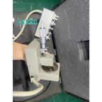 KEYSIGHT 16451B Dielectric Test Fixture Frequency  30 MHz,Thickness  10 Mm, Diameter 10 to 56mm    lexso