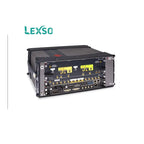 Keysight M8198A Arbitrary Waveform Generator 128 GSa/s, 2 GSa Memory, Bandwidth:58 GHz, DAC Resolution:8 Bit    lexso