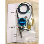 TESTED Tektronix P6139A 10x 500MHz Probe w/Complete Accessories Lead    ytdi