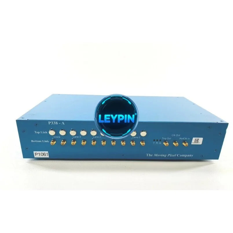 The Moving Pixel Company P338 Generator Probe Tektronix ytdi
