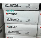 Keyence LR-TB2000CL Amplifier Built-in TOF Laser Sensor LRTB2000CL   lexso