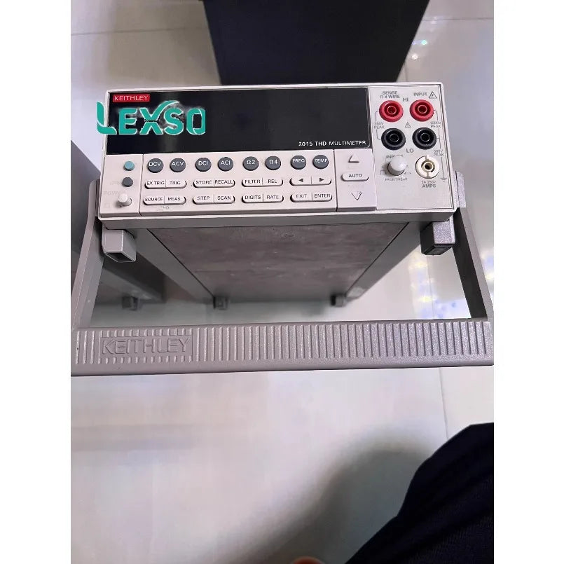 Keithley 2015 THD Multimeter 6.5 Digit DMM GPIB  ytdi    ytdi