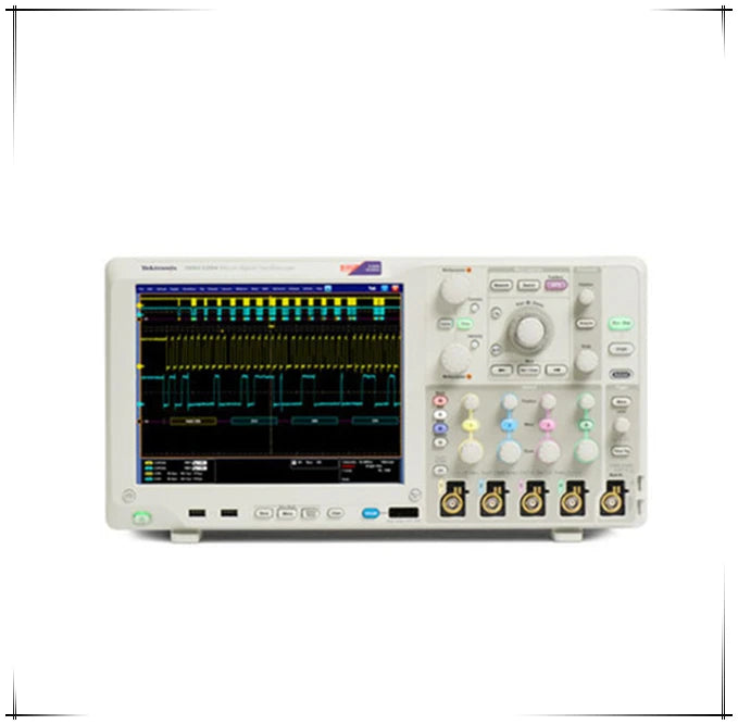 Used Tektronix DPO5104B Mixed Signal Oscilloscope