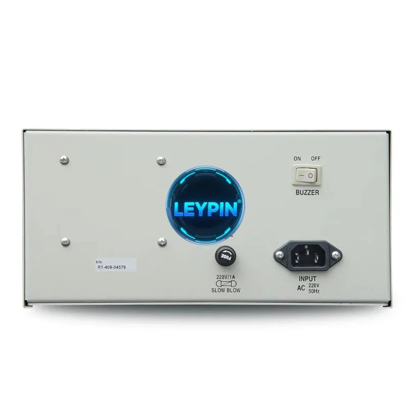 Tonghui TH2681 TH2681A Insulation Resistance Tester Capacitor Meter    ytdi