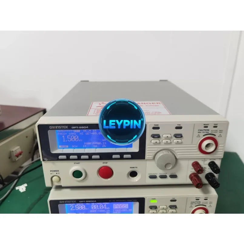 Gwinstek GPT-9900 Series 500VA Safety Tester GPT-9901A  GPT-9902A  GPT-9903A  GPT-9904 Price Contact Us     lexso
