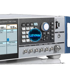 Rohde & Schwarz SMA100B/SMB100B Vector RF and Microwave Analog Signal Generator lexso
