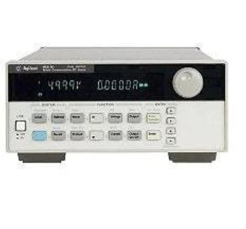 66319D Agilent DC Power Supply second-hand