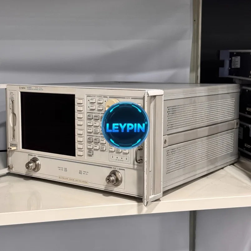 Keysight Agilent 8720ES S-parameter Network Analyzer 50 MHz to 20 GHz   ytdi