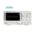 Rigol DS1202Z-E Digital Oscilloscope 2 Channels 1GSa/s 200MHz/100MHz 12-Bit Resolution Digital Fluorescent Display lexso