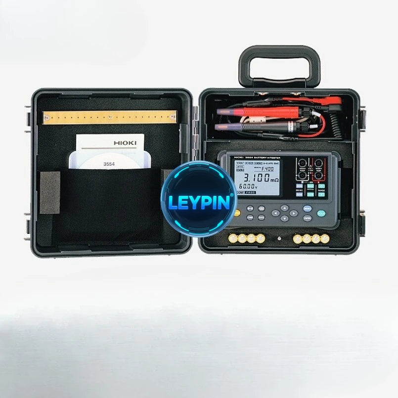 Hioki BT3554-51 for Battery Tester for Large Xev Batteries    lexso