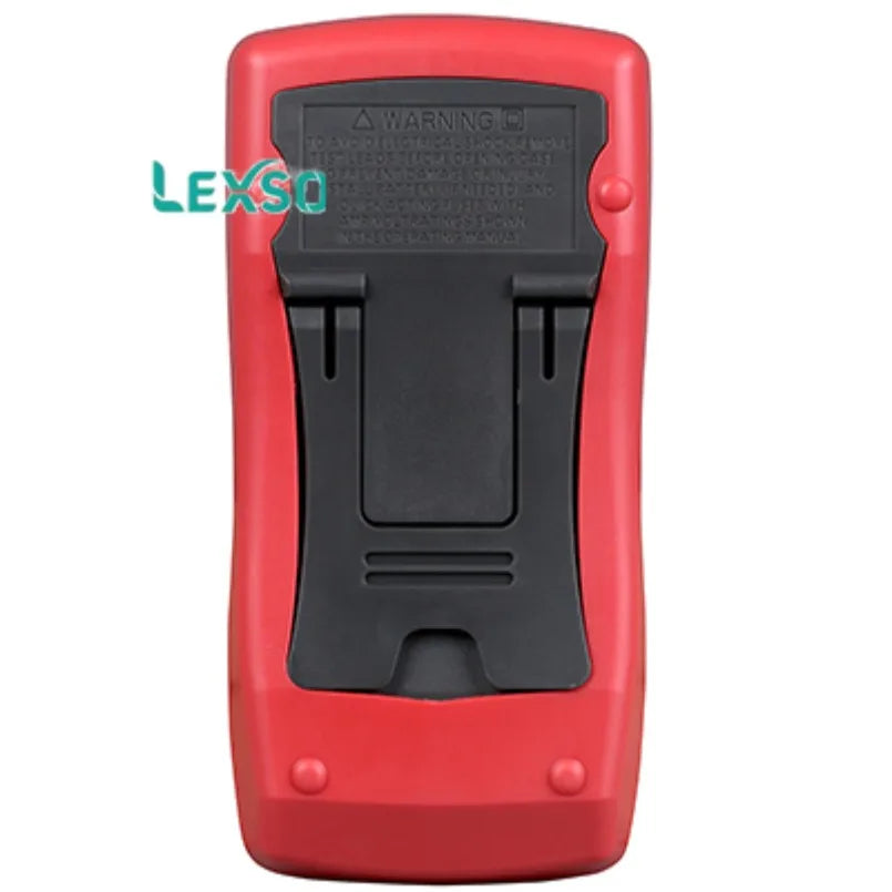 UNI-T UT58D 2000 Display Count Inductance Measurement General Pocket Mini Multimeter Tester Multimeter Digital    ytdi