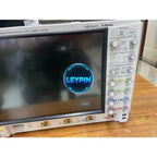 Used Keysight DSOS804A High-Definition Oscilloscope 4 Analog Ch 8GHz     ytdi