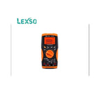 Keysight U1241C Handheld Digital Multimeter, 4 Digit, IP67 10K counts DMM, dust/water  lexso