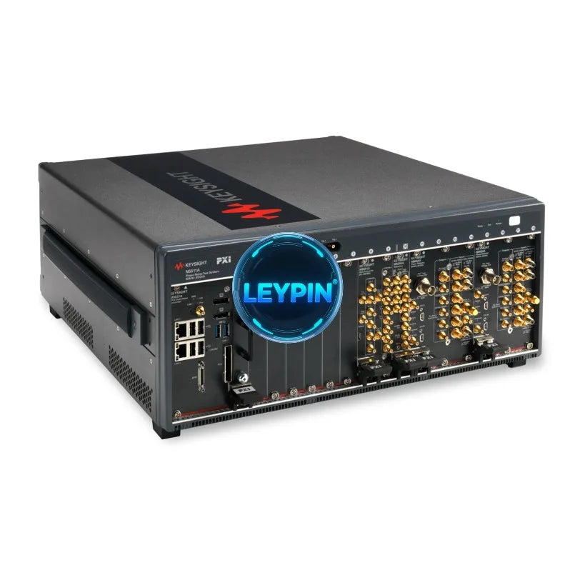 Keysight N5511A Electronic Measuring Instrument Advanced Phase Noise for Test System   ytdi