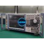13.6 GHz Wide Band Vector RF Signal & Spectrum Analyzer Rohde & Schwarz R&S FSVA13     lexso