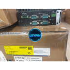 Advantech ARK-1250L Intel 11th Fanless DIN-Rail Industrial Embedded PC Edge AI IPC for Automation IoT Gateway Control    ytdi