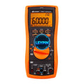 Keysight U1282A Handheld Digital Multimeter 4 1/2 Digit IP67    lexso