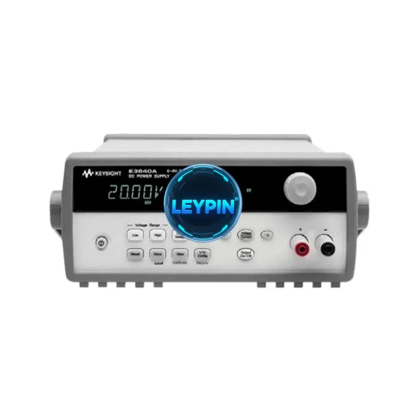 Keysight Agilent 66311B 15V 3A DC Power Supply Electronic Measuring Instrument for Mobile Communications    lexso