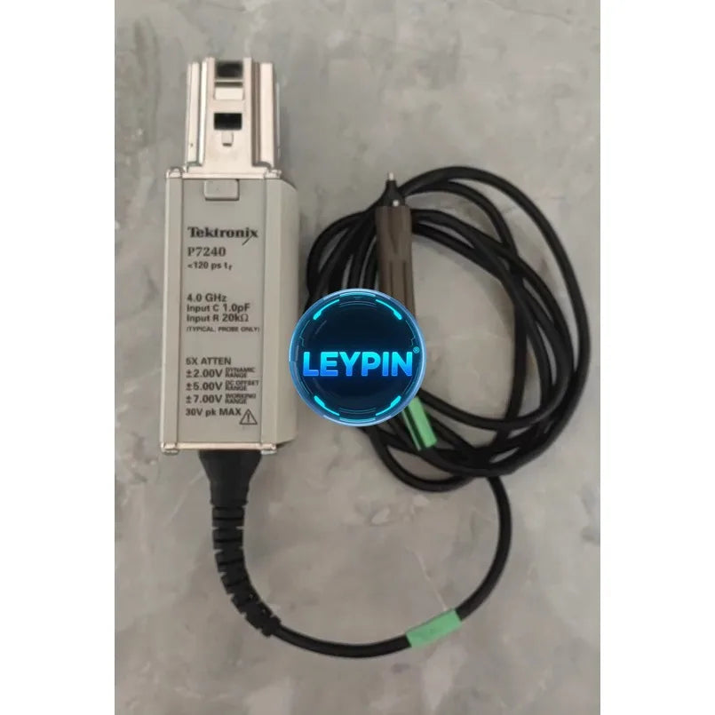 1PCS Tektronix P7240 4 GHz TekConnect Active Probe    ytdi