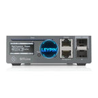 ROHDE&SCHWARZ SITLine ETH-S Layer 2 Network Encryptor for Classified Data lexso