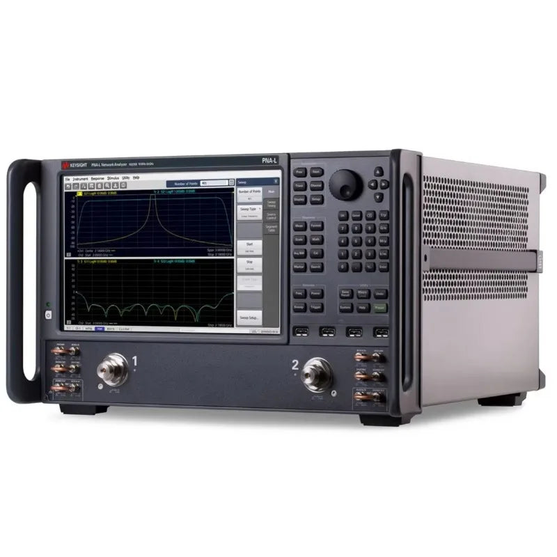 Keysight /Agilent N5234B PNA-L Microwave Network Analyzer, 43.5 GHz    ytdi