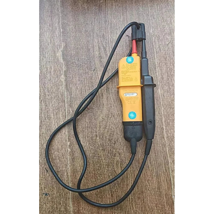 Low price high quality Used Keithley 2010 7.5 Digit Multimeter Voltage And Continuity Electrical Tester    ytdi