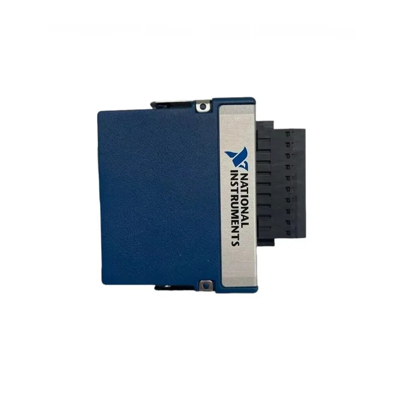 NI-9263 NI-9264 (C Series Voltage Output Module) 4-channel short-circuit protection lexso