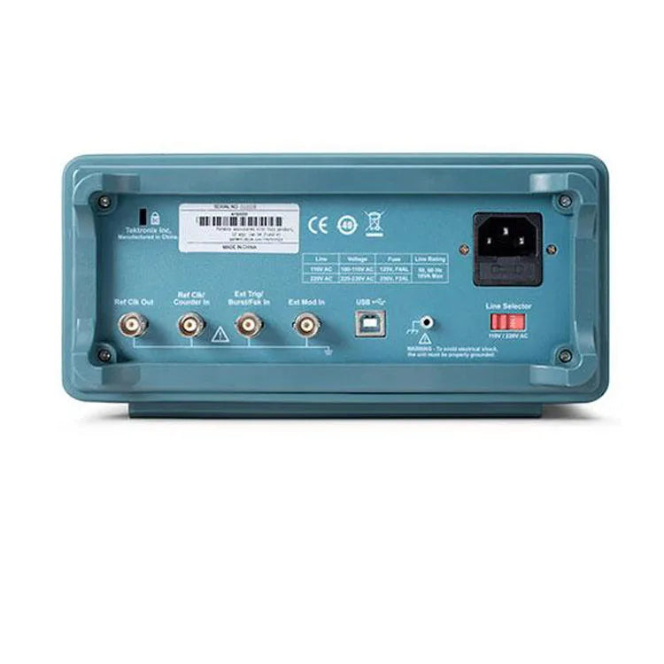 Tektronix AFG1000/ AFG1022 25 MHz 2 Channels Arbitrary Waveform Function Generator Keithley   ytdi