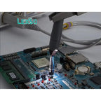 Keysight N2750A InfiniiMode 1.5GHz Active Differential Lab Tester Probe  lexso