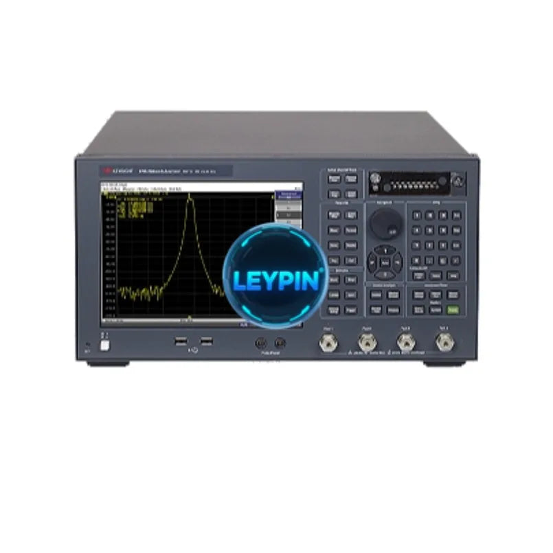 KEYSIGHT E5071C ENA Vector Network Analyzer,9 kHz to 4.5/6.5/8.5/14/20 GHz Price Negotiable   ytdi