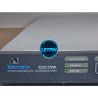 Tektronix ECO-170A Synchronous Changeover Unit    ytdi