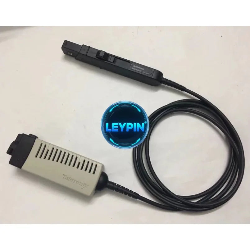 1 PCS Tektronix TCP0030 120MHz 30 Amp AC/DC Current Probe