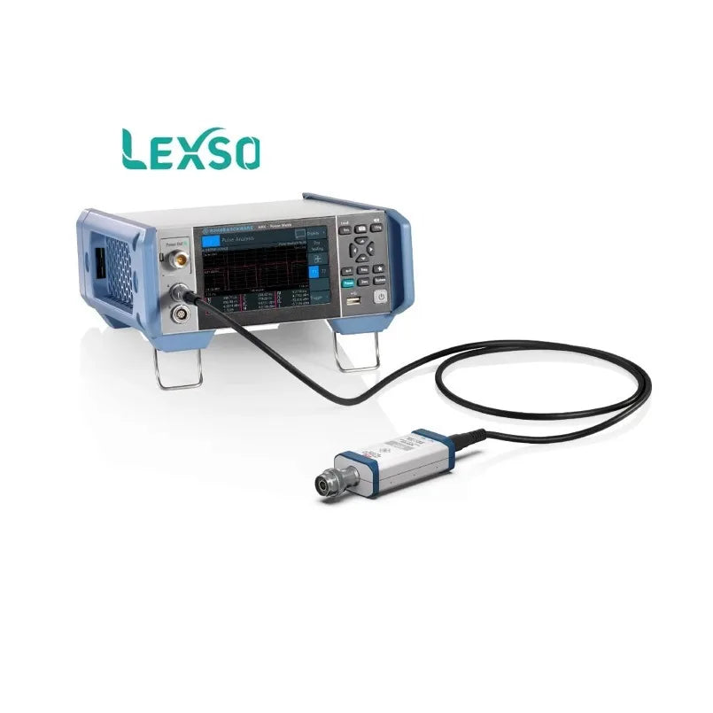 ROHDE&Schwarz Electronic Measuring Instruments NRP18P NRP40P NRP50P Pulse Power Sensors 1 Month Warranty OBM/OEM/ODM lexso