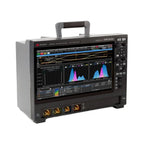 Keysight Digital Oscilloscope Model EXR408A 10 Bit Resolution 1000000 Sample Rate 3 Year Warranty Customized OEM Support