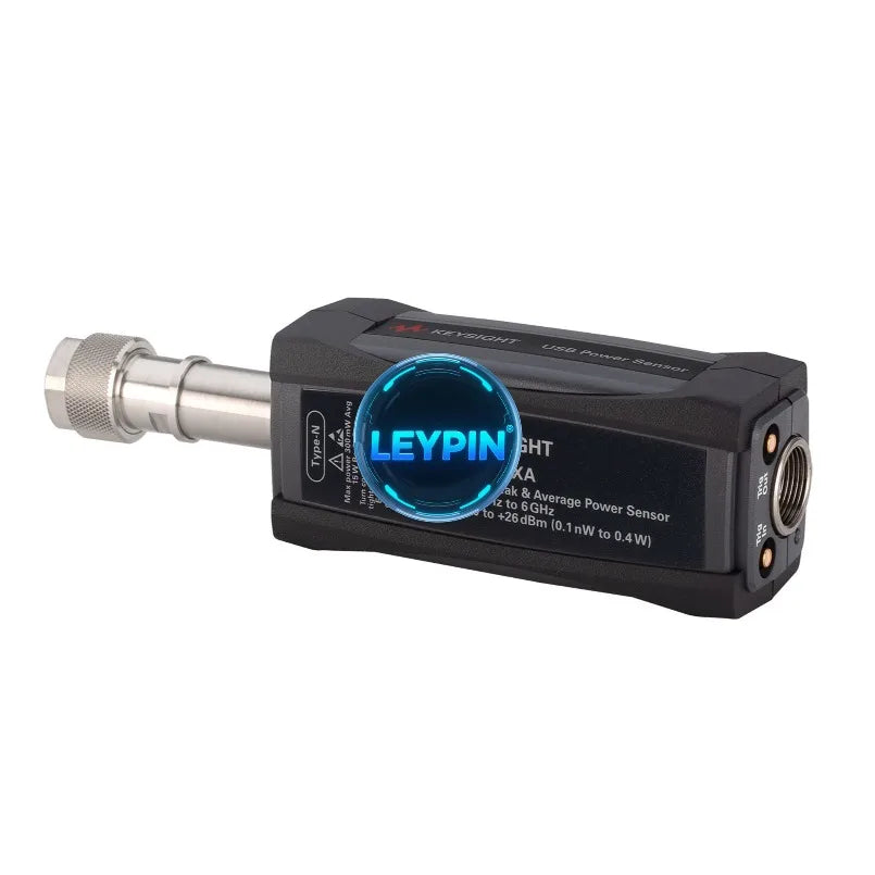 Keysight U2061XA 10 MHz to 6 GHz USB Wide Dynamic Range Average and Peak Power Sensor    ytdi