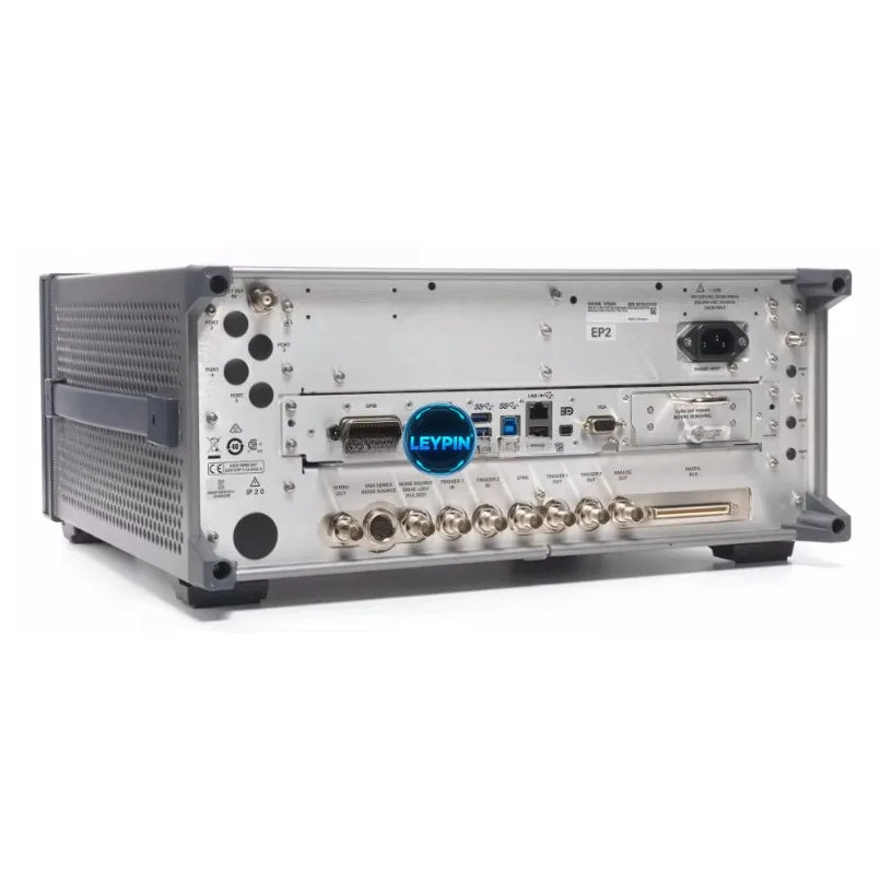 KEYSIGHT N9020B-RT1 Real-Time Analysis up to 160 MHz, Basic Detection, Multi-touch   ytdi