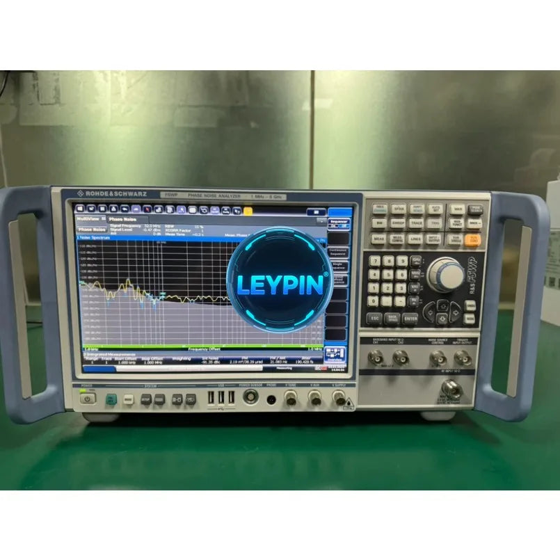 R&S Rohde & Schwarz FSWP8 FSWP26 FSWP50 Electronic Measuring Instruments